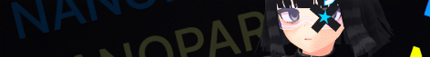 Top banner